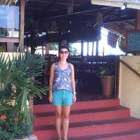 Marina Tropical