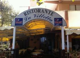 La Villetta