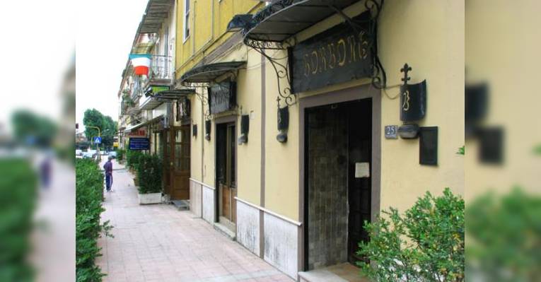 Снимок La Locanda del Borbone, San Leucio
