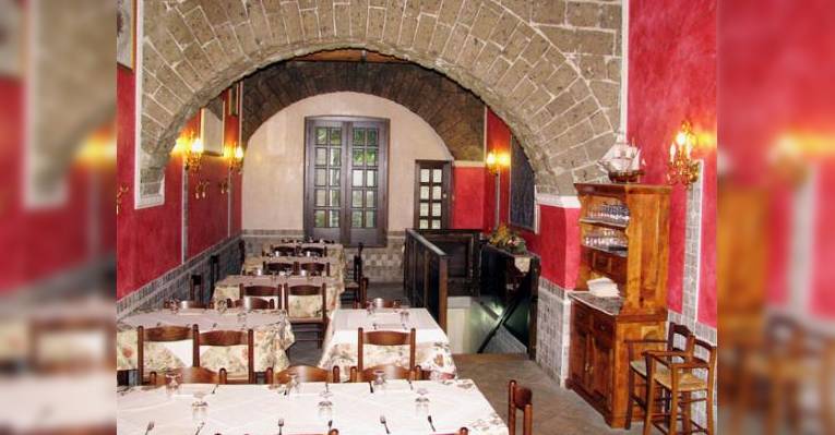 Снимок La Locanda del Borbone, San Leucio