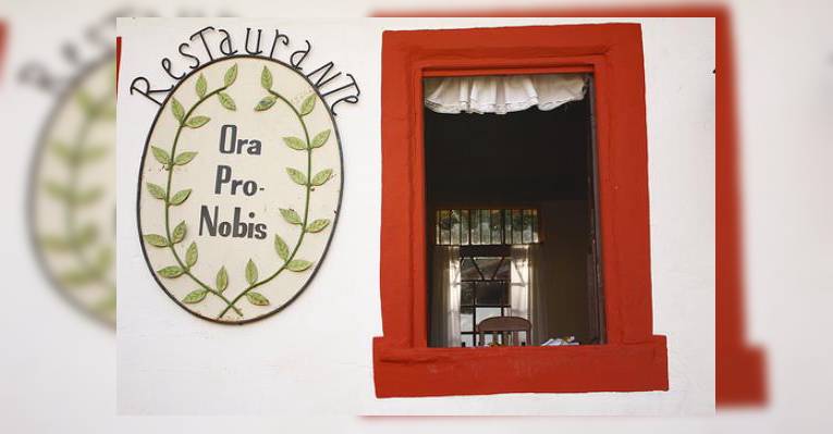 Снимок Ora-pro-Nobis, Тирадентис