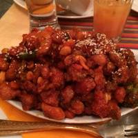 Asian Chef