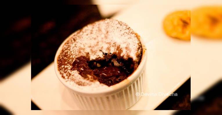 Снимок Vintage Chocolate Lounge, Дубай