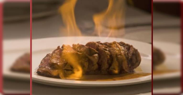 Снимок Cattle Baron Grill House, Констанция