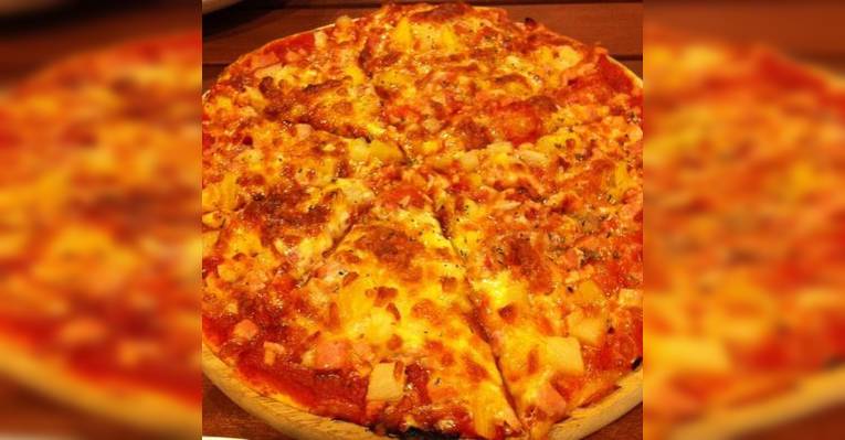 Снимок Skippys Pizza, Петалинг-Джая