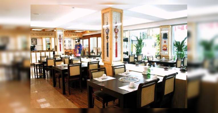 Снимок Arirang Korean Restaurant, Бангкок