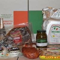 La Bottega della Pizza
