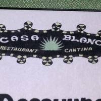 Casa Blanca