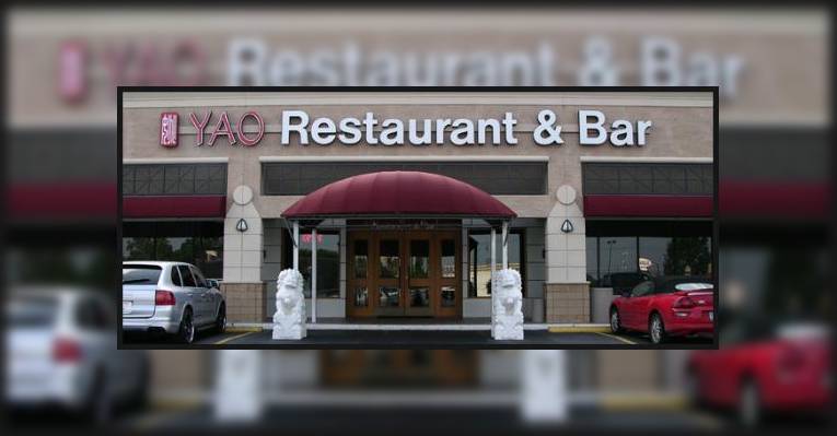 Снимок Yao Restaurant and Bar, Хьюстон