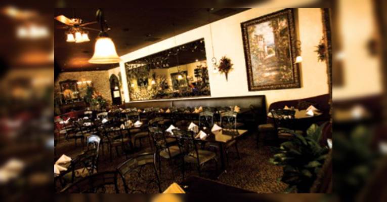 Снимок Casa Escobar Restaurant, Антигуа