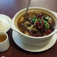 Little Sichuan