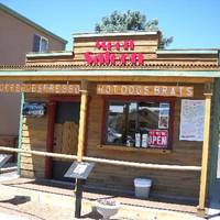 Moon Saloon