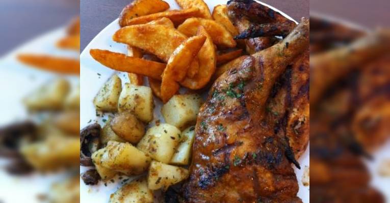Снимок Barcelos, Дубай