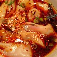 Chong Qing Mei Wei Szechuan Restaurant