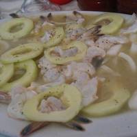 Cocteleria Cajun