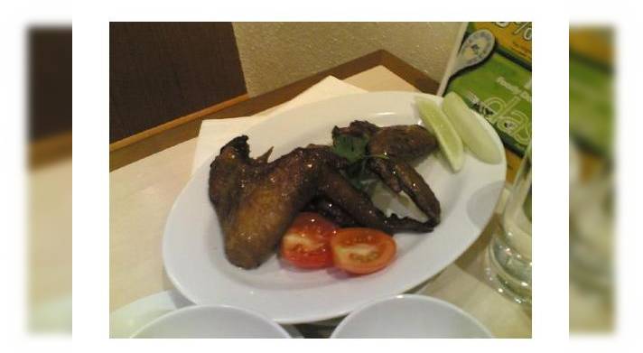 Снимок Johnny's Restaurant, Мелака