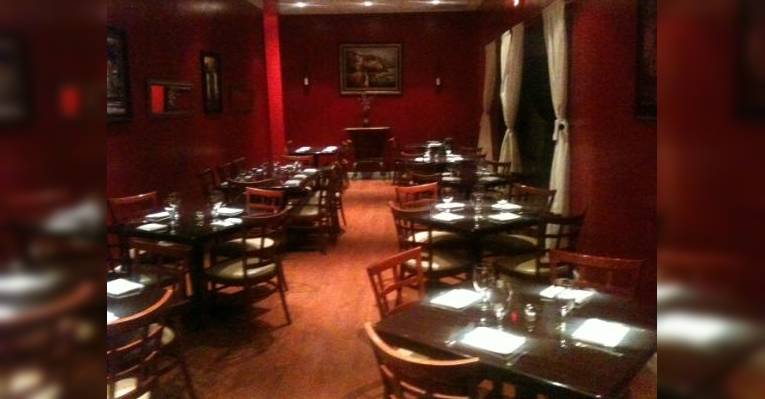 Снимок Istanbul Grill, Арлингтон