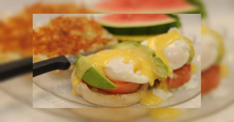 Снимок U.S Egg, Чандлер