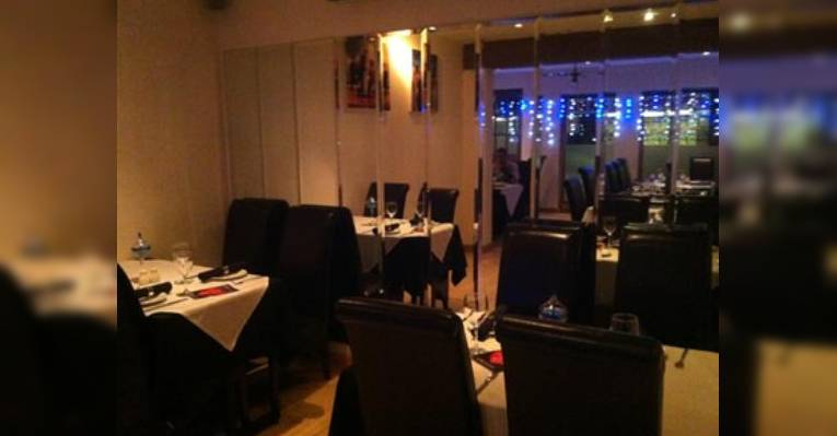 Снимок Spice Fusion, Dunstable