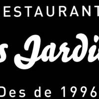 Els Jardins