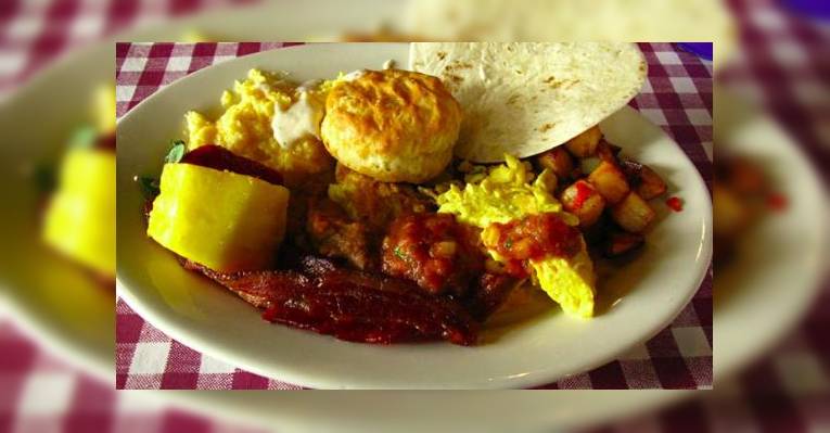 Снимок The Millstone Family Restaurant, Рапид-Сити