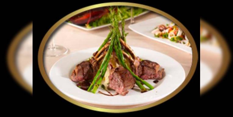 Снимок Luca Bella Italian Restaurant, Авентура