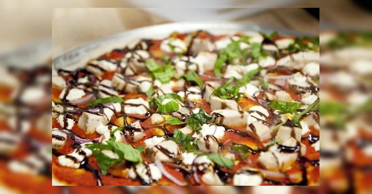 Снимок Gusto Pizza, Де-Мойн