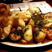 Old Forge Toby Carvery