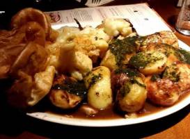 Old Forge Toby Carvery