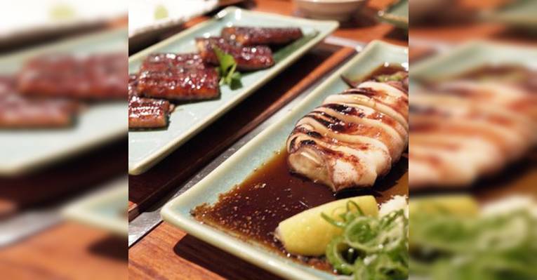 Снимок Bishamon Japanese Restaurant, Брисбен
