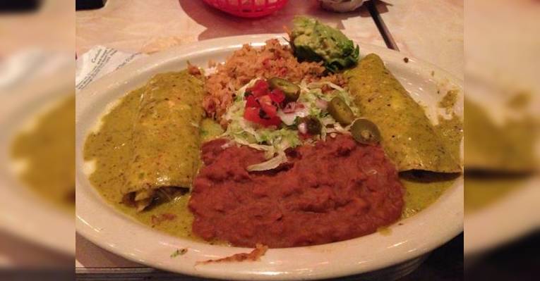 Снимок Chuy's, Арлингтон