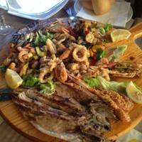 Ristorante pizzeria ulivi