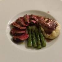 La Volta Ristorante
