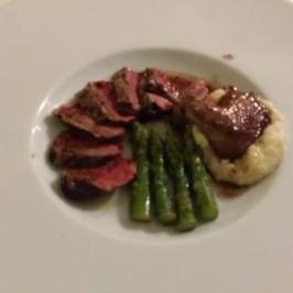 La Volta Ristorante