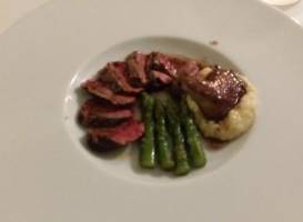 La Volta Ristorante