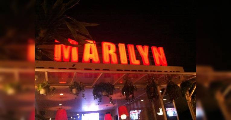 Снимок Marilyn's Cafe, Ханой