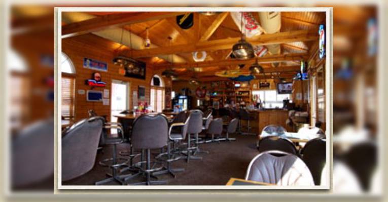 Снимок SandBar and Grill, Norfolk