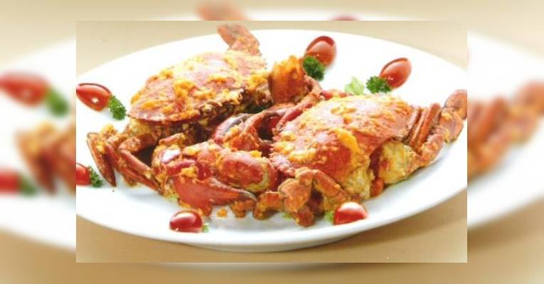 Снимок Mooks Thai Seafood restaurant, Куала-Лумпур