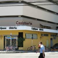 Confeitaria Cafe Haus Gloria