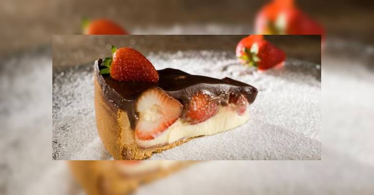 Снимок Confeitaria Cafe Haus Gloria, Балнеариу-Камбориу