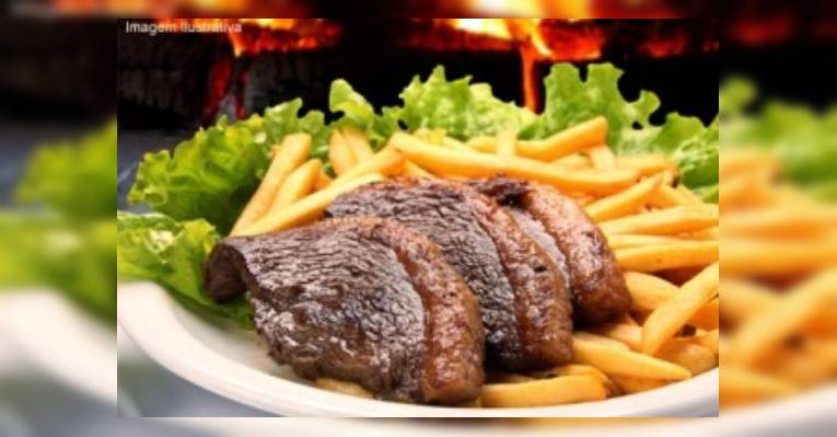 Снимок Camarao e Picanha Tche, Балнеариу-Камбориу