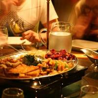 Bambou Chinese Restaurant