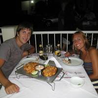 Cantina Lopes
