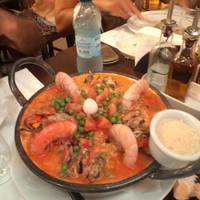 Da Villa Resto-Bar
