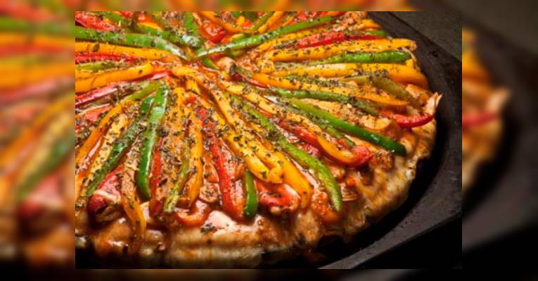 Снимок Pizza na Pedra da Lagoa, Joinville