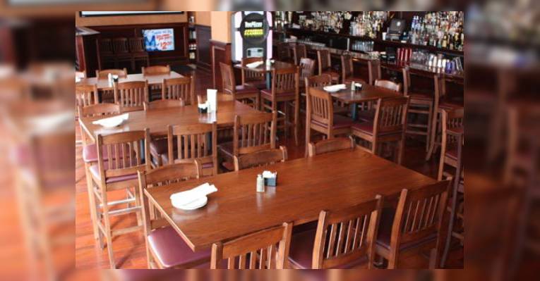 Снимок Finnegan's Sports Bar & Grill, Херндон