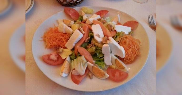 Салат