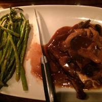 LongHorn Steakhouse