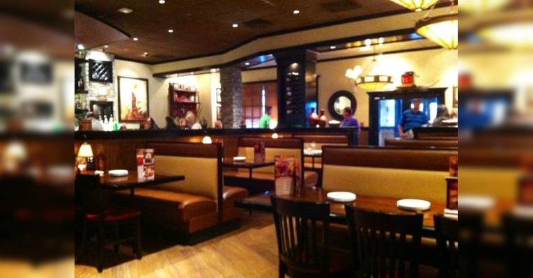 Изображение LongHorn Steakhouse, Jonesboro