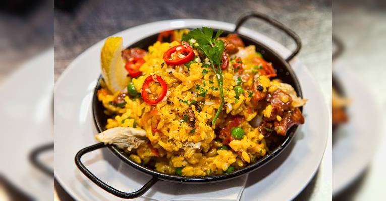 Снимок Bocados Spanish Kitchen, Ньюкасл